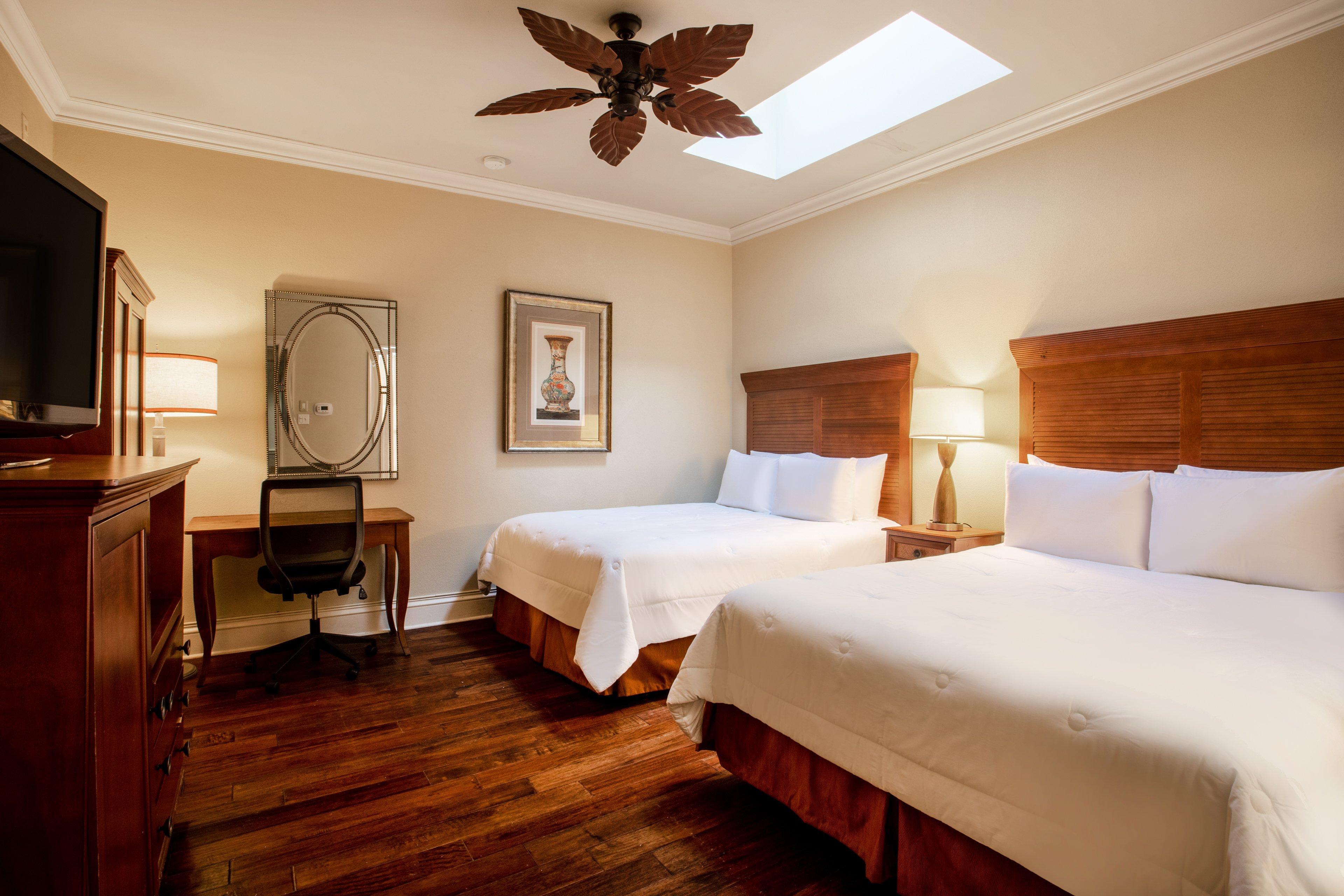 Voco St James Hotel By Ihg Новый Орлеан Экстерьер фото